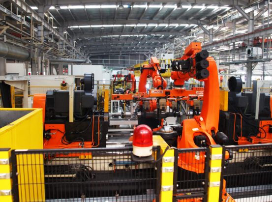 绿色制造引领产业升级 济南高新区多家涂料企业入围2025年省级绿色制造单位