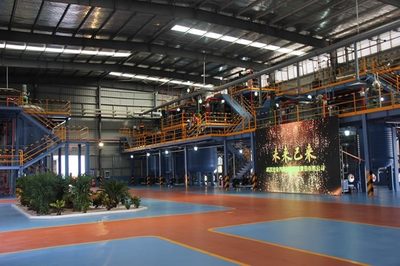 绿色标准引领未来 首个国标发布，涂料工业转型升级按下加速键