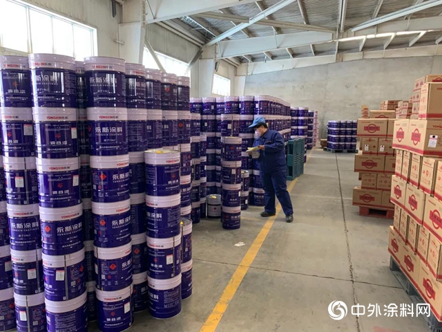 “陇上花牛”携手兰州网络大V助力西北永新复工复产 涂料制造逆势破局