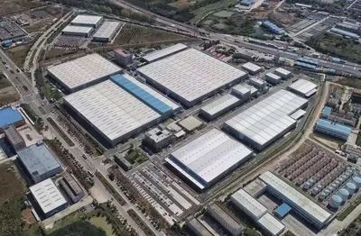 中国涂料工业协会 推动涂料制造业的创新发展与绿色转型