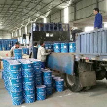 聚焦专业，铸就品质——泰福工贸有限责任公司的特种防腐与地坪涂料制造之路